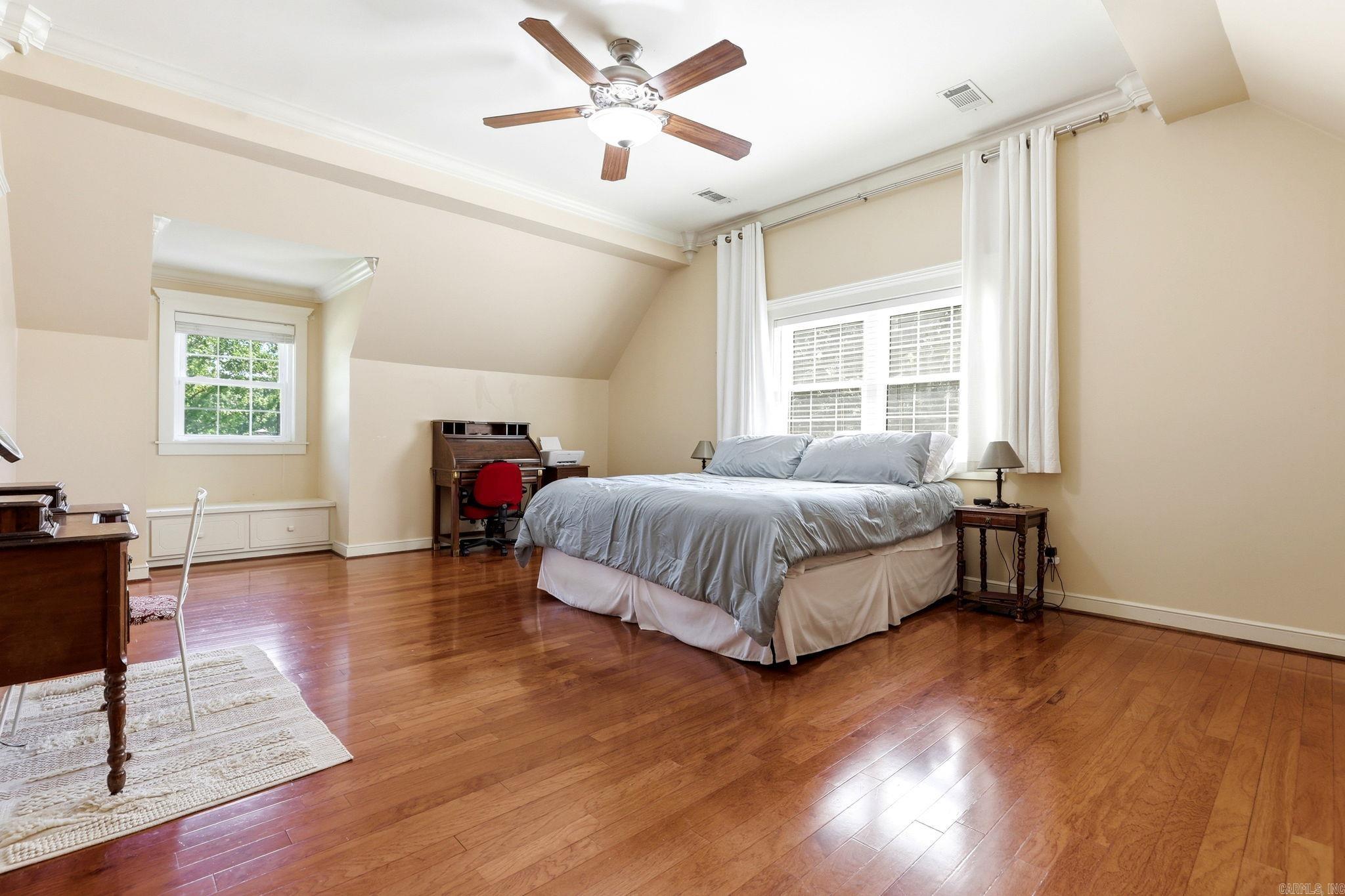 800 Silverwood  North Little Rock, AR