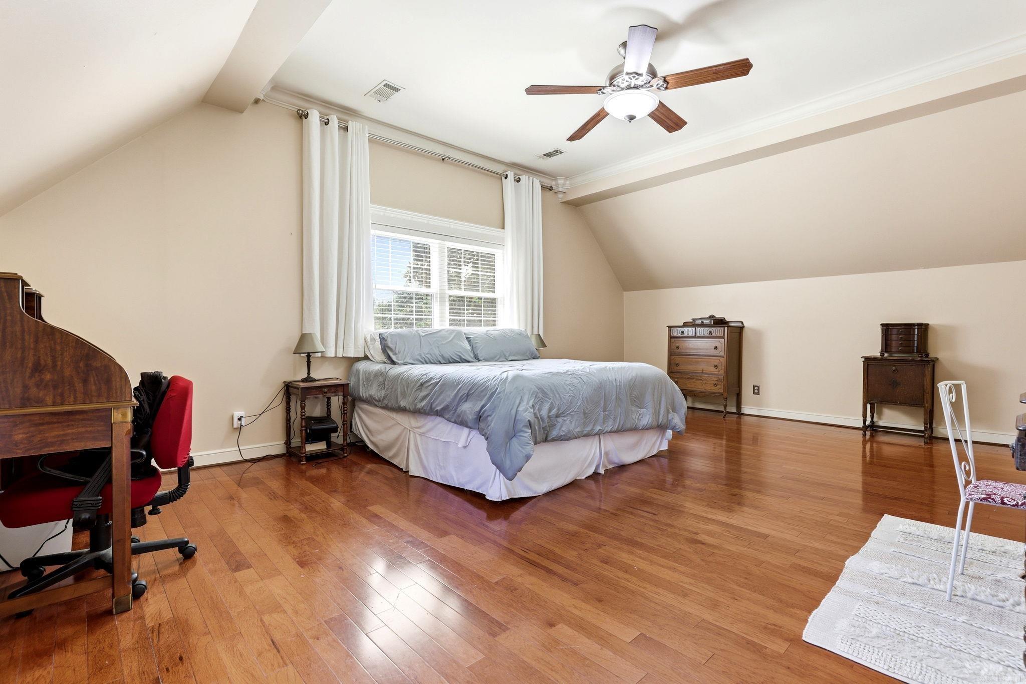 800 Silverwood  North Little Rock, AR