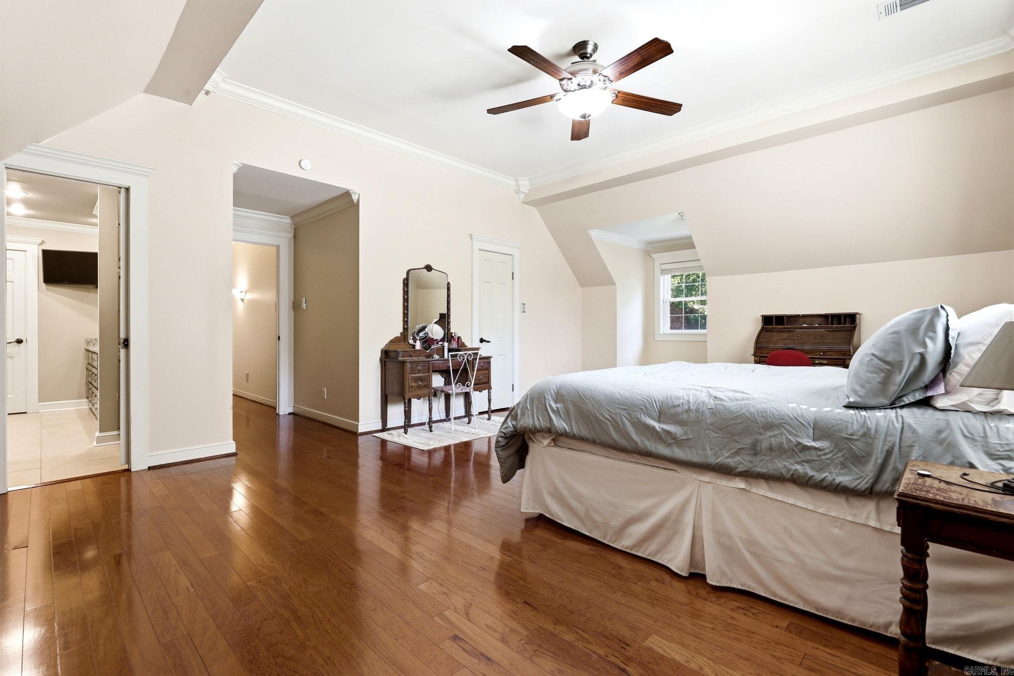 800 Silverwood  North Little Rock, AR