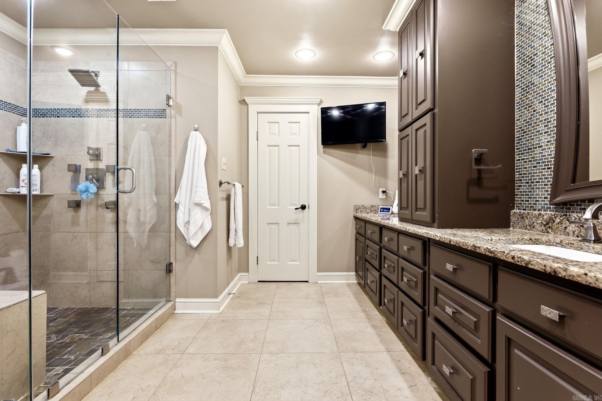 800 Silverwood  North Little Rock, AR