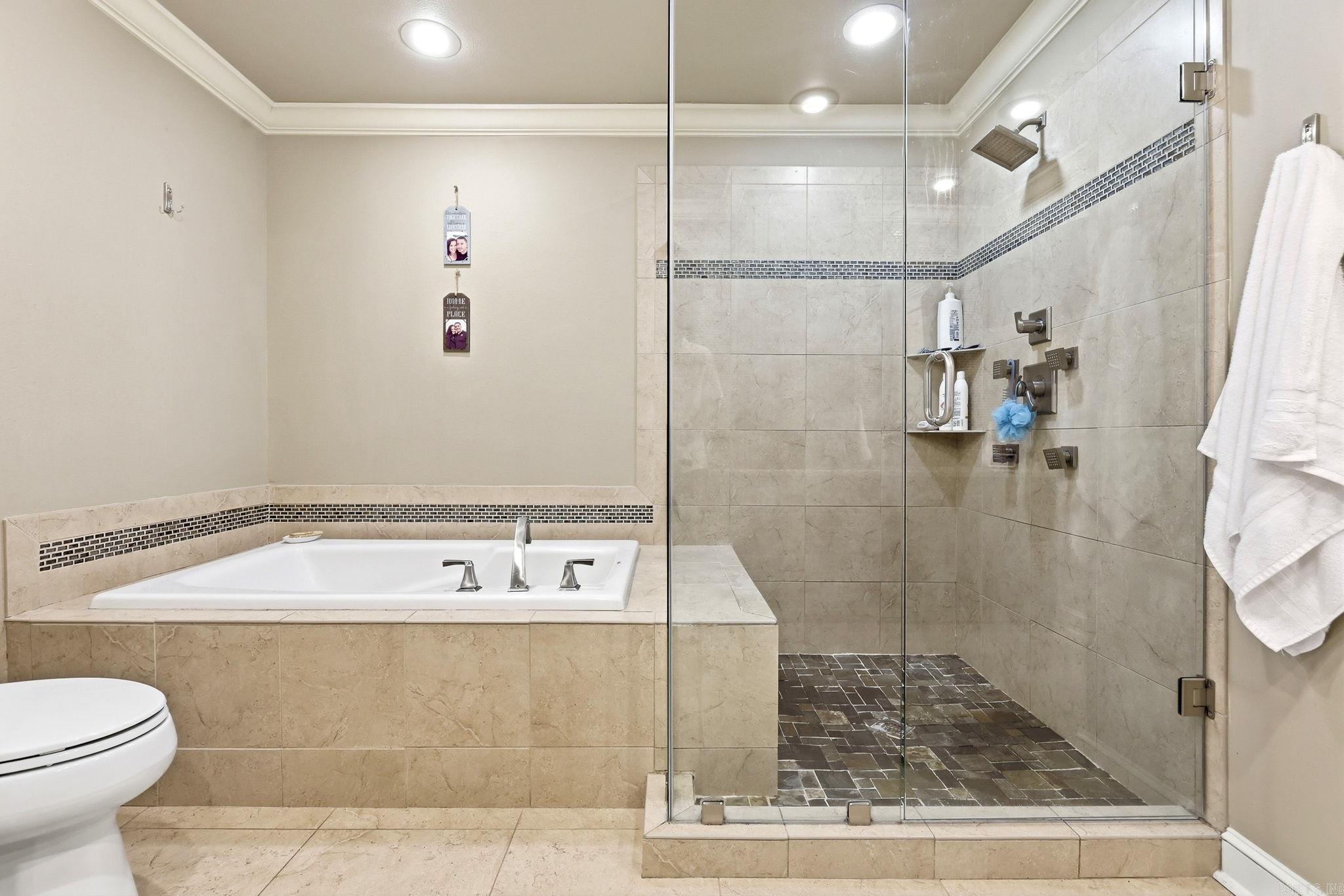 800 Silverwood  North Little Rock, AR