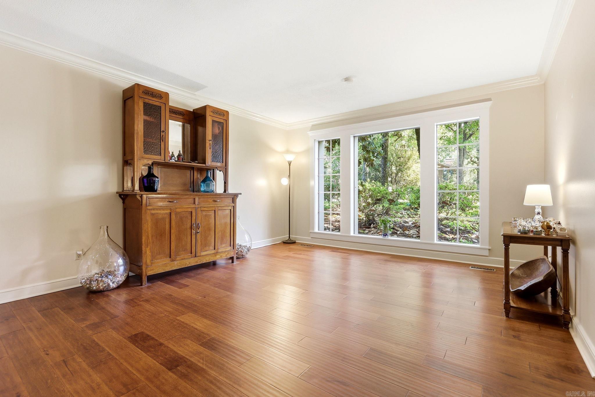 800 Silverwood  North Little Rock, AR