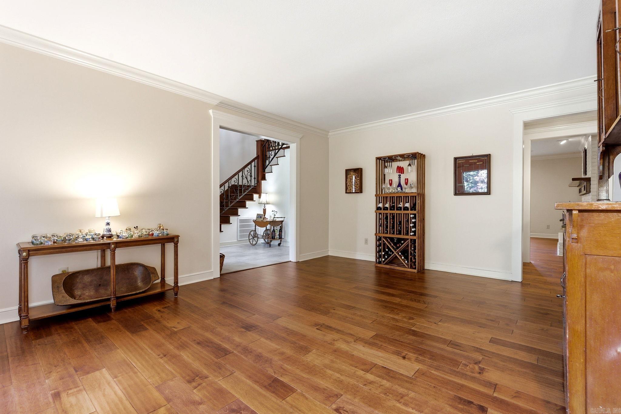 800 Silverwood  North Little Rock, AR