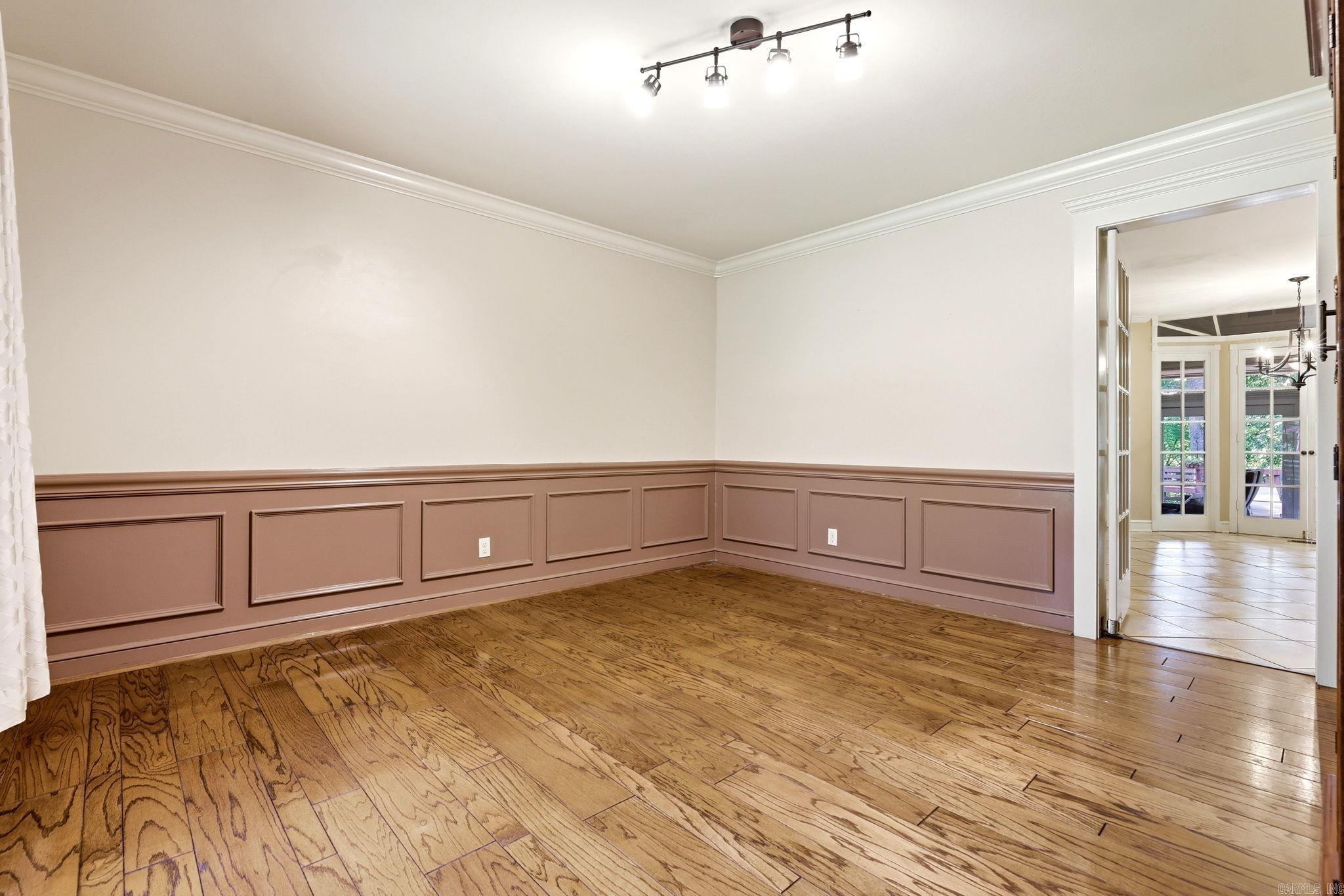 800 Silverwood  North Little Rock, AR