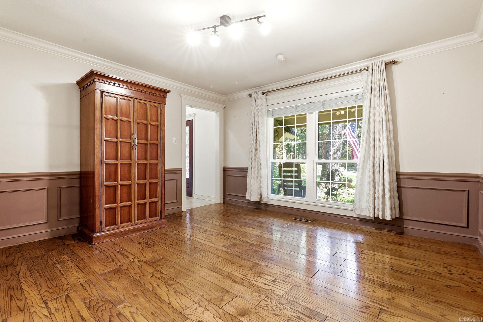 800 Silverwood  North Little Rock, AR