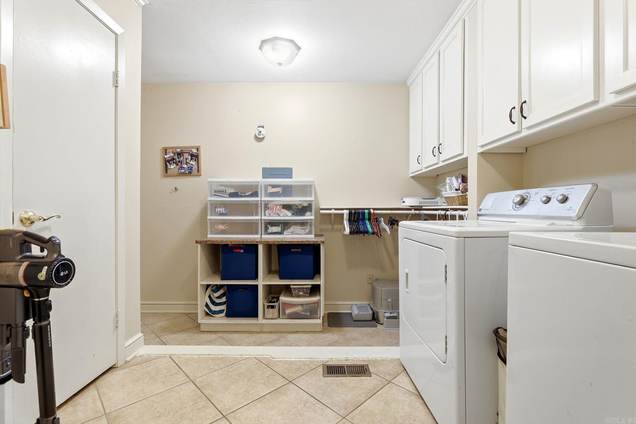 800 Silverwood  North Little Rock, AR