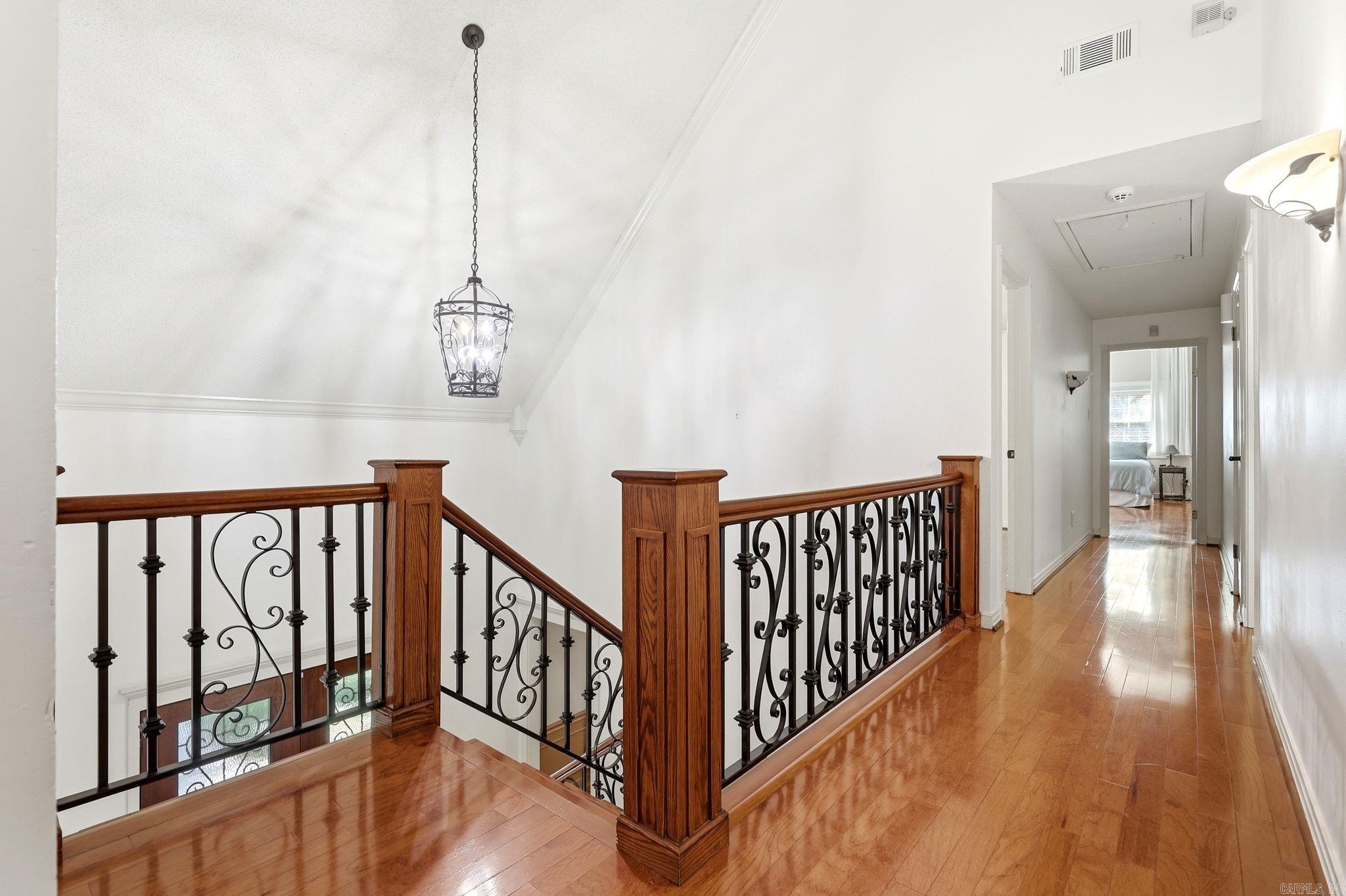 800 Silverwood  North Little Rock, AR