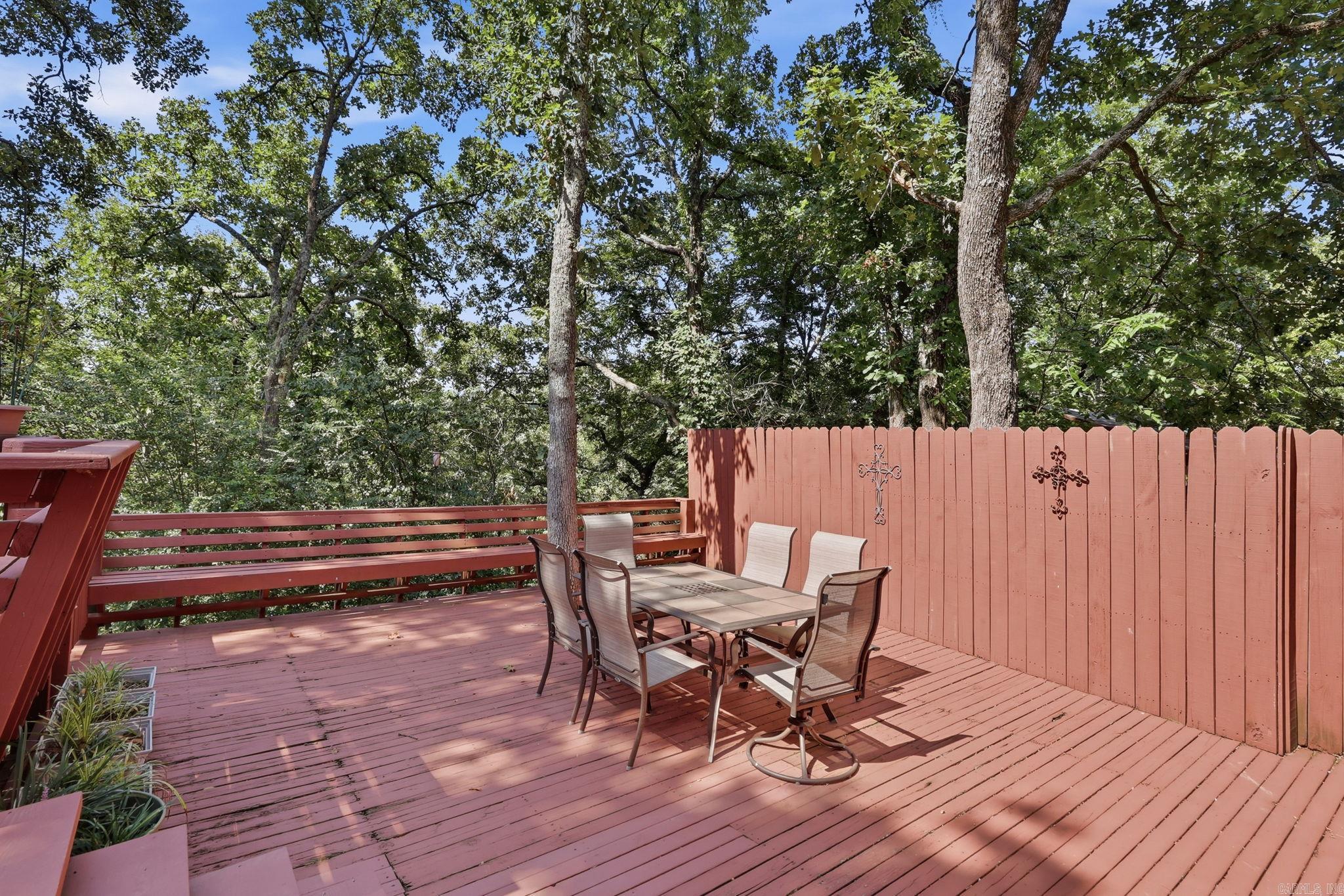 800 Silverwood  North Little Rock, AR