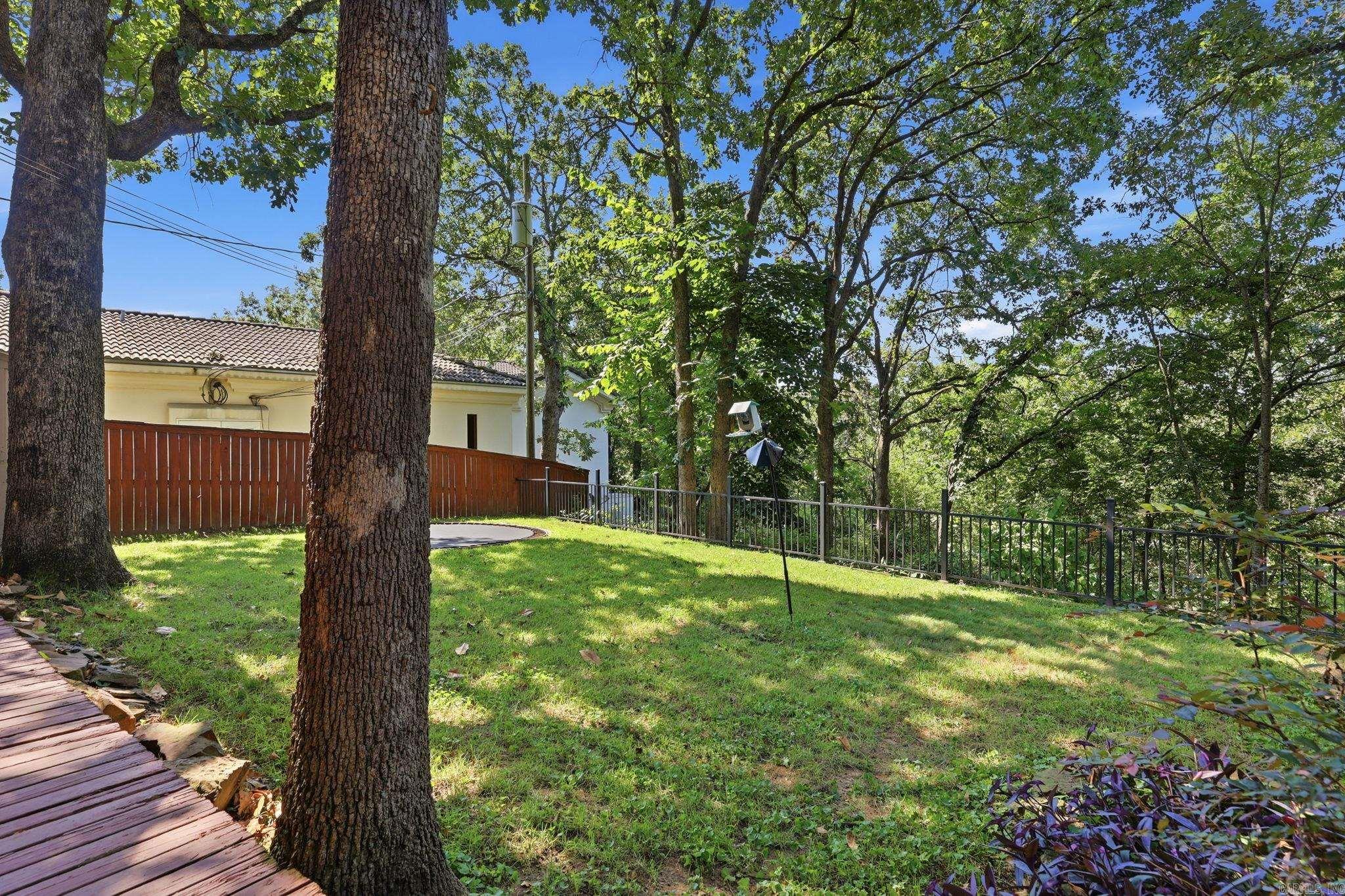 800 Silverwood  North Little Rock, AR