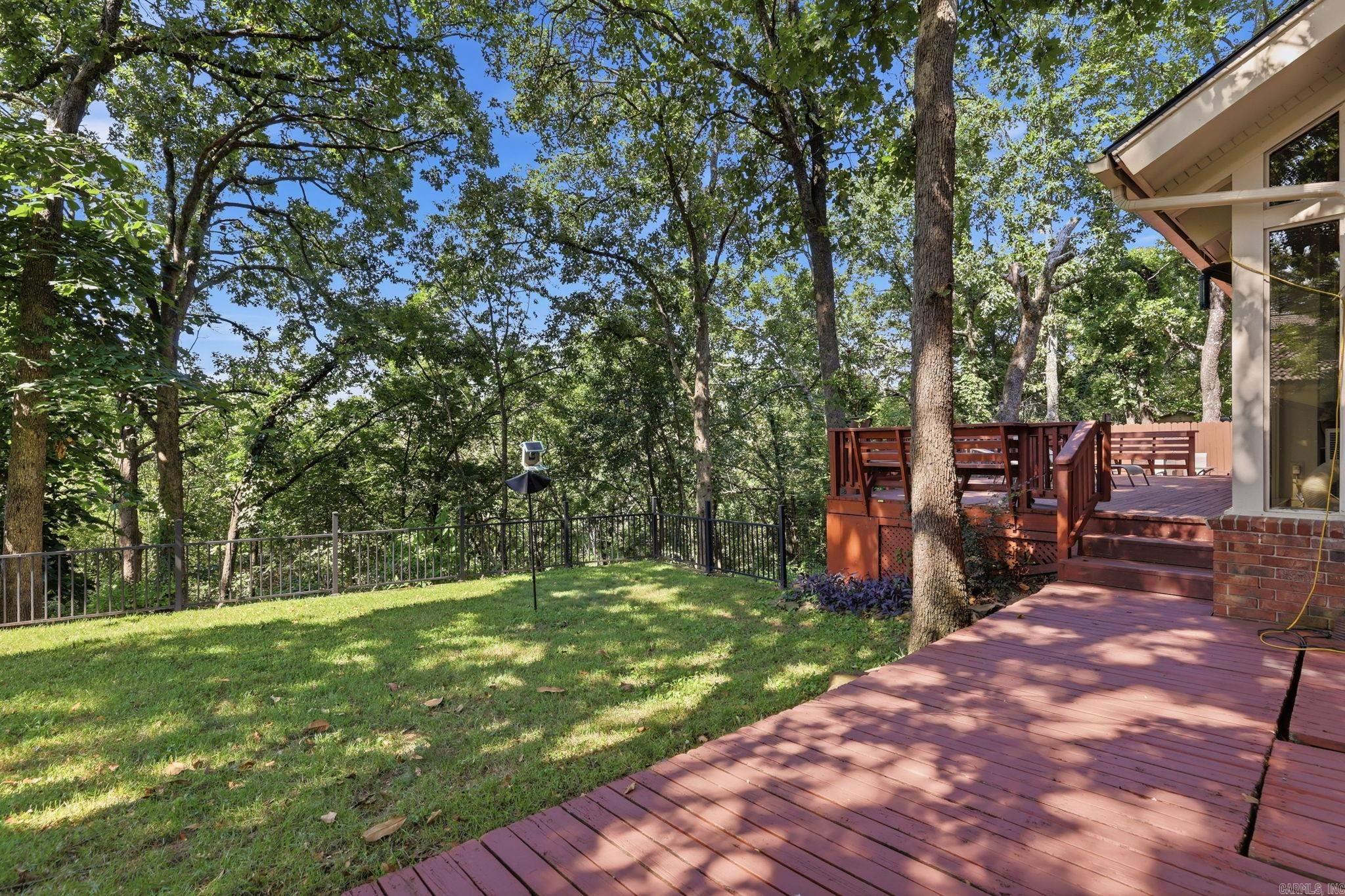 800 Silverwood  North Little Rock, AR