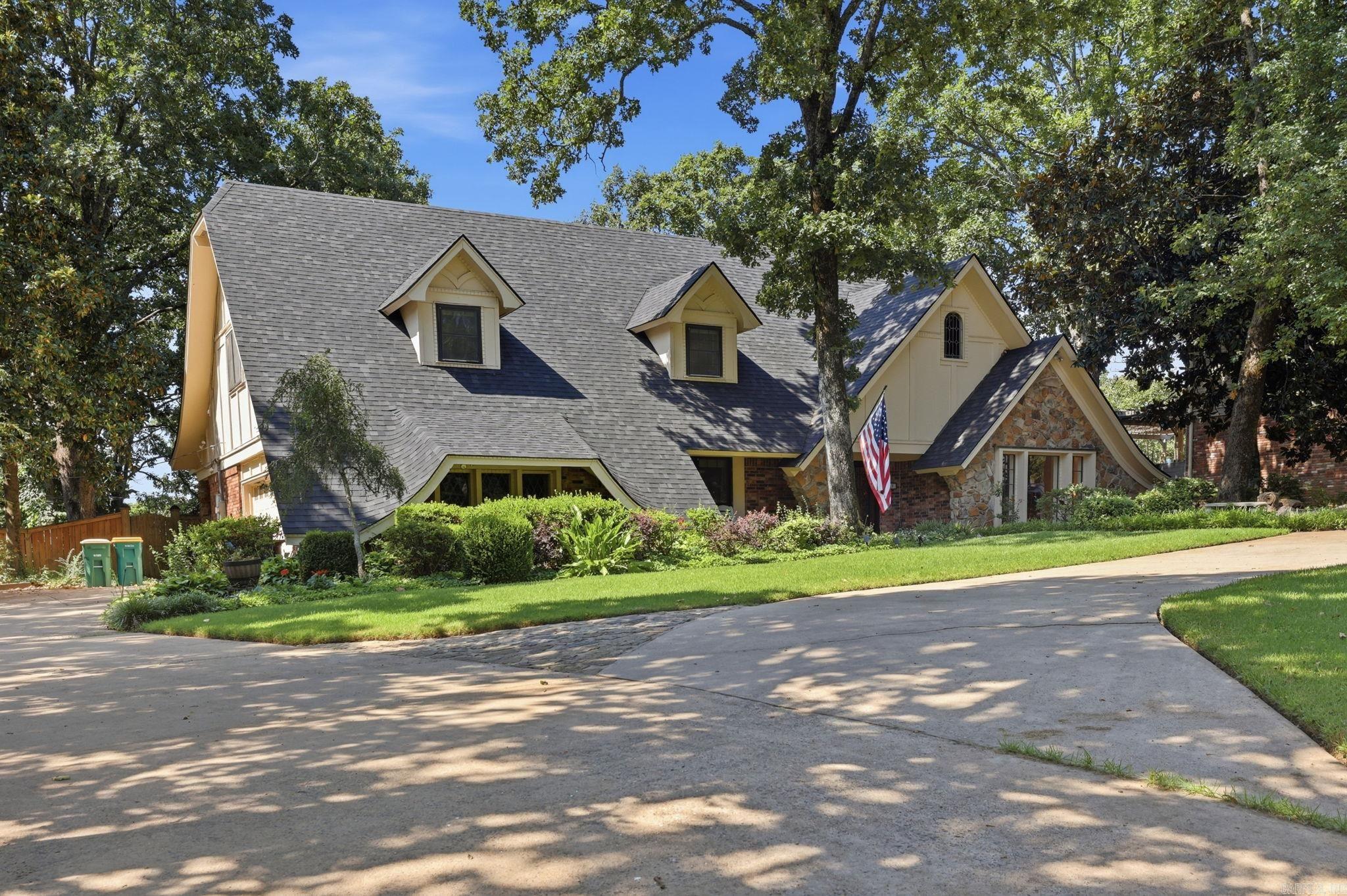 800 Silverwood  North Little Rock, AR