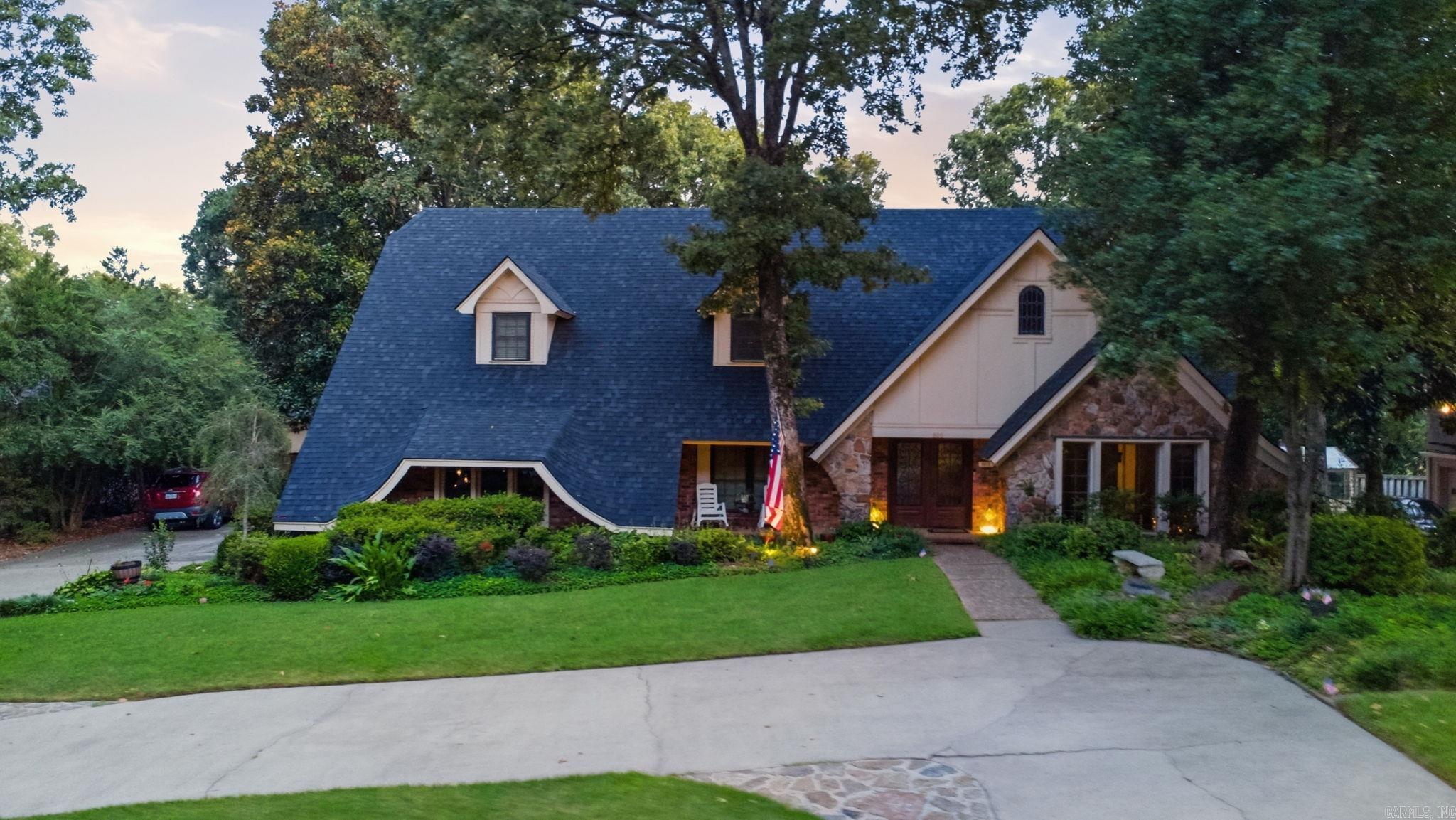 800 Silverwood  North Little Rock, AR