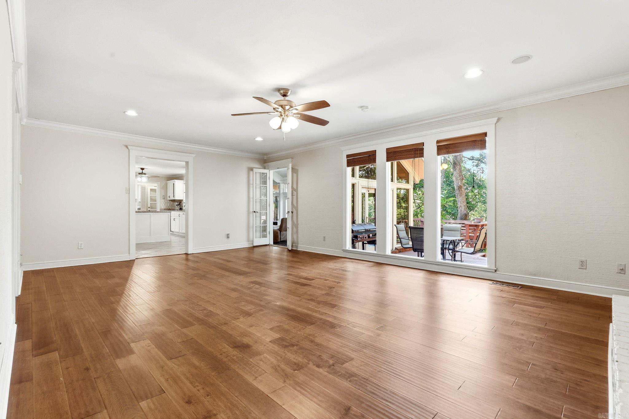 800 Silverwood  North Little Rock, AR
