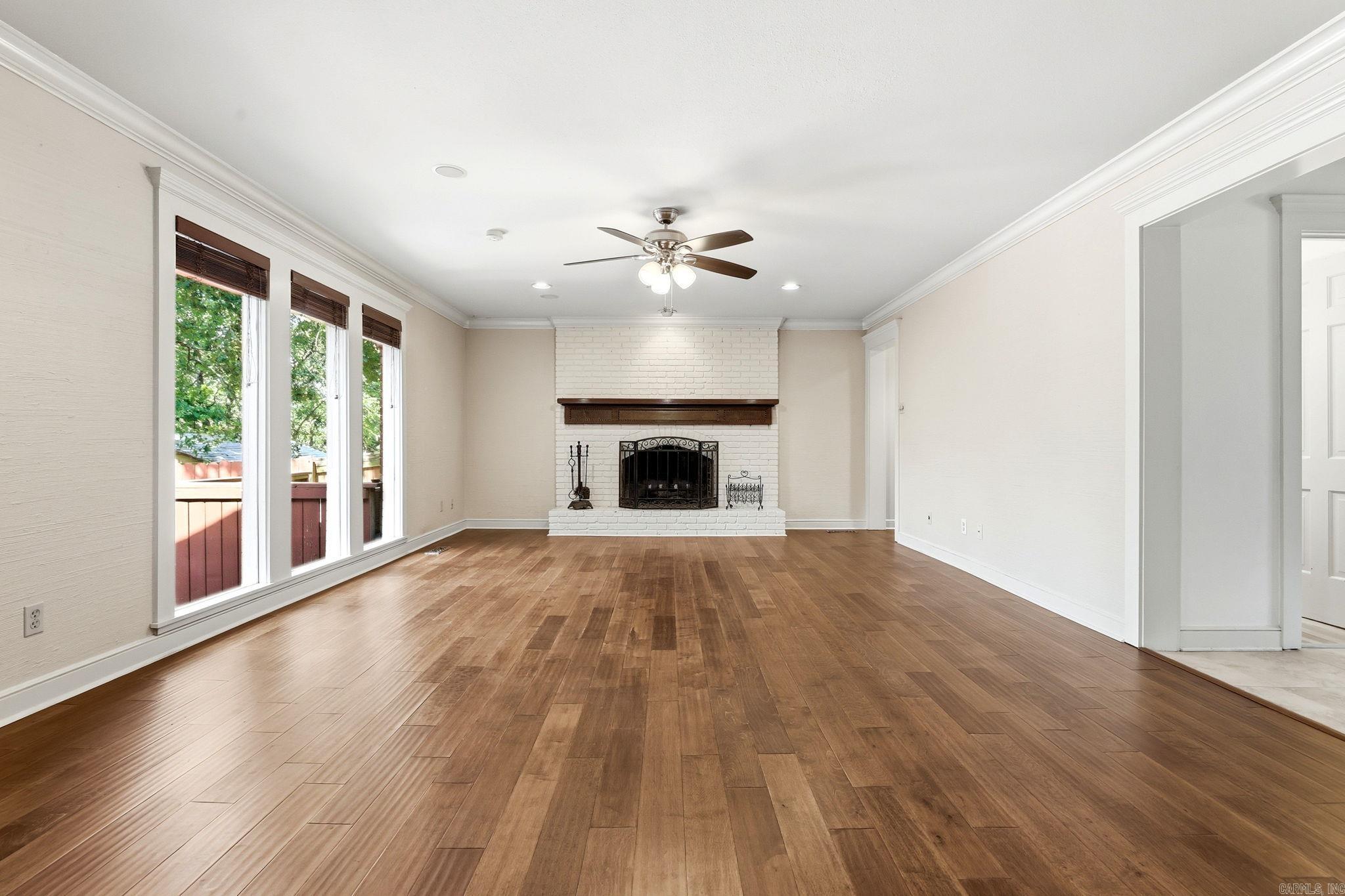 800 Silverwood  North Little Rock, AR