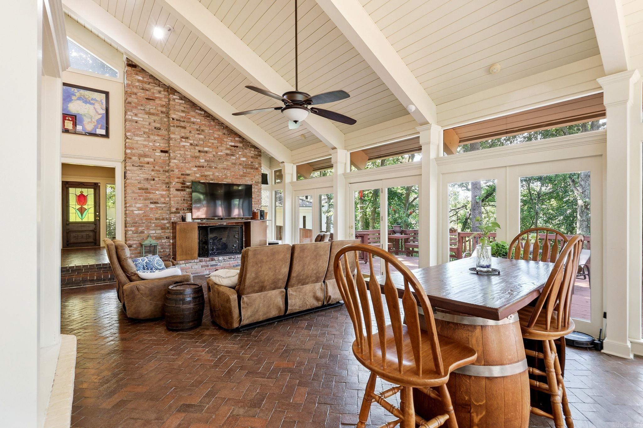 800 Silverwood  North Little Rock, AR