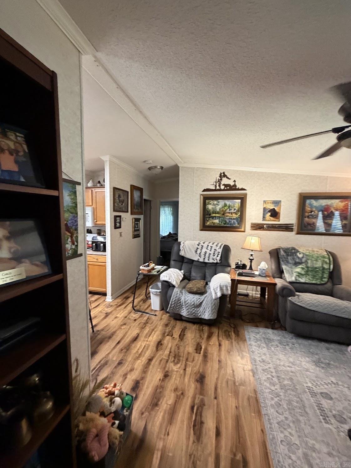 2 E Mobbs  Greenbrier, AR
