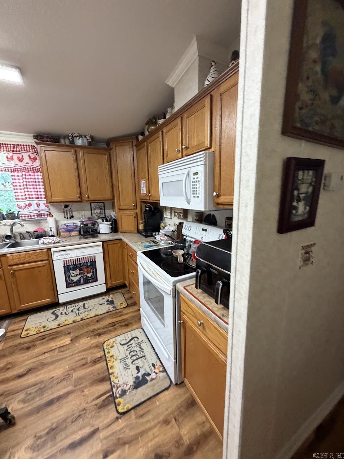 2 E Mobbs  Greenbrier, AR