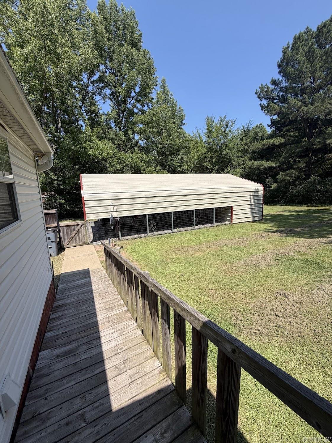 2 E Mobbs  Greenbrier, AR