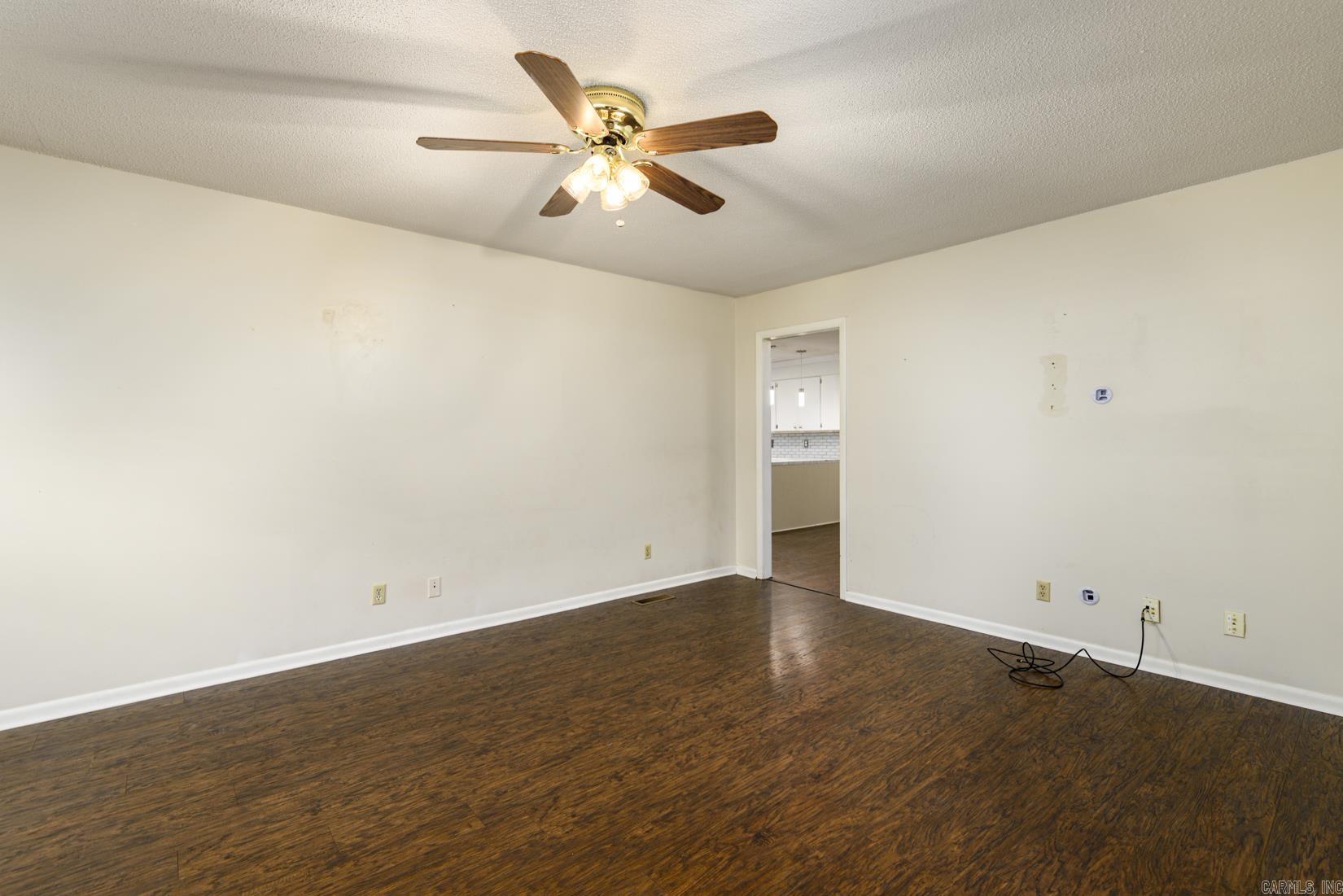 17 Bradford Drive  Little Rock, AR