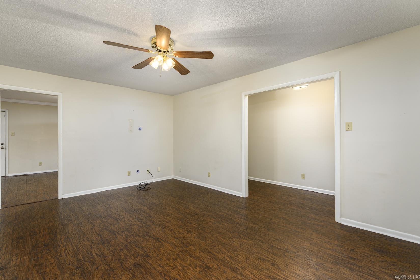 17 Bradford Drive  Little Rock, AR