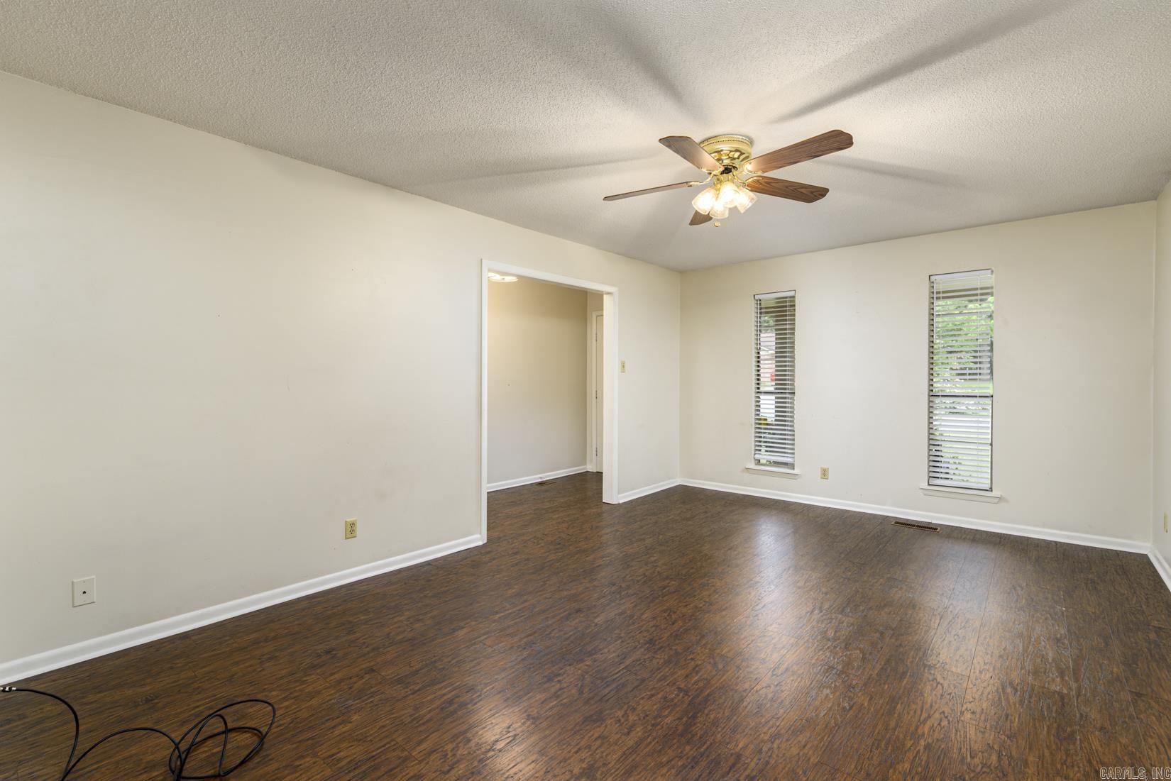 17 Bradford Drive  Little Rock, AR