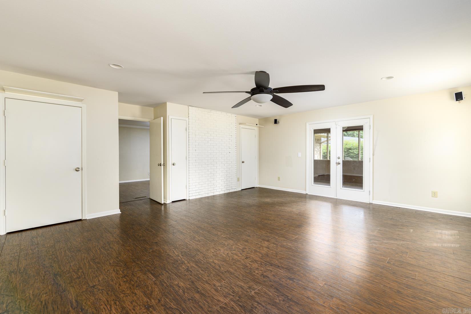 17 Bradford Drive  Little Rock, AR