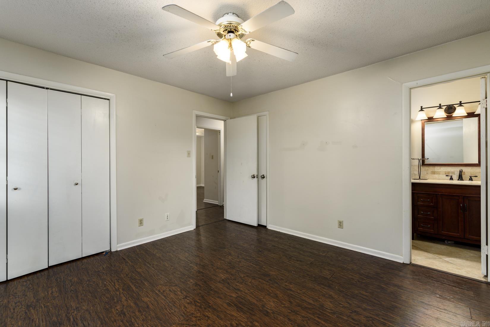 17 Bradford Drive  Little Rock, AR