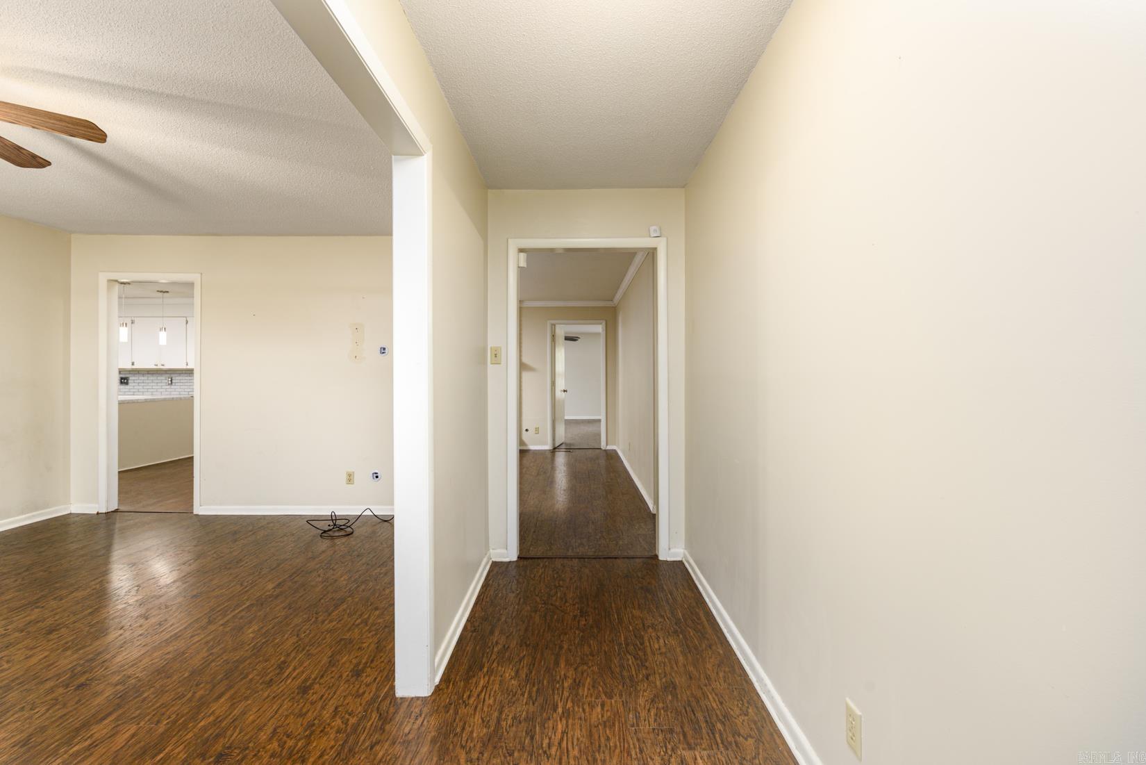 17 Bradford Drive  Little Rock, AR