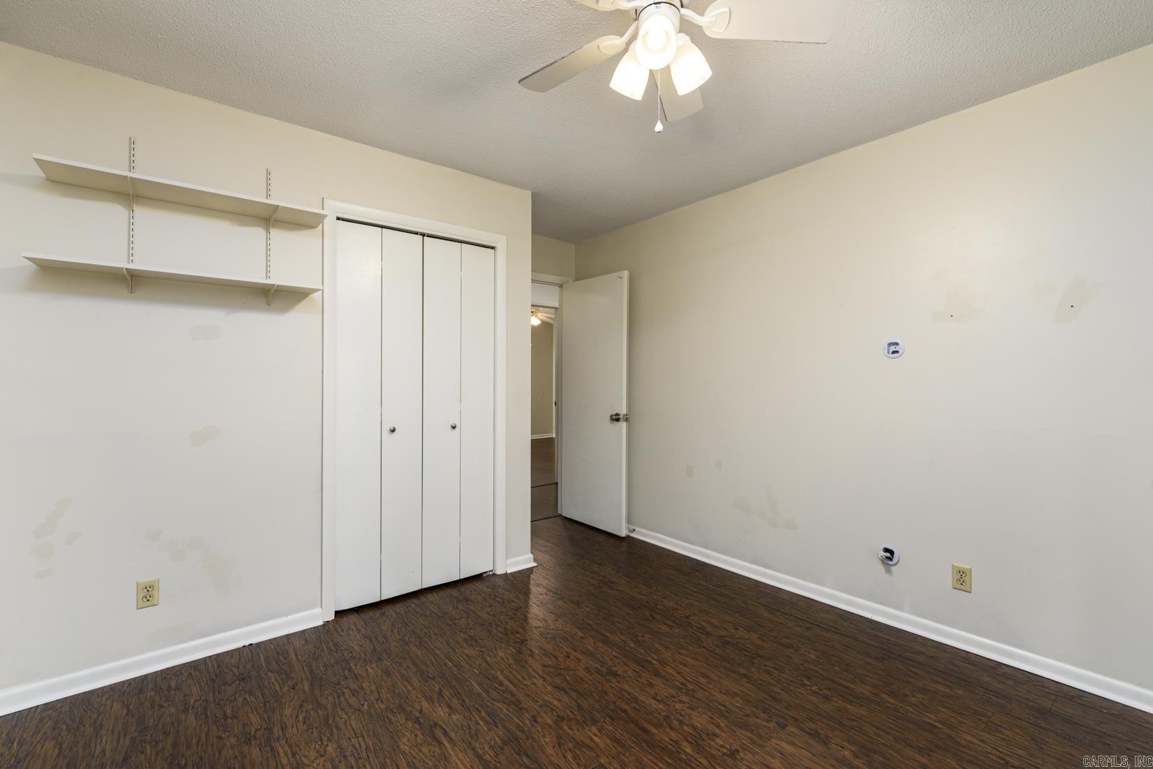 17 Bradford Drive  Little Rock, AR