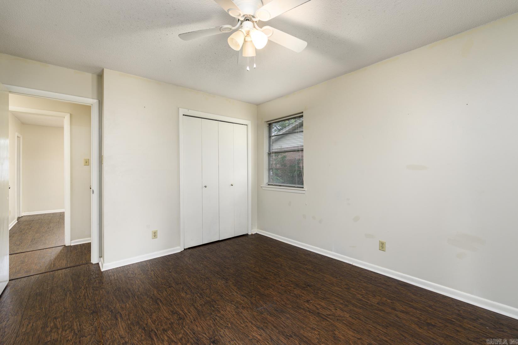 17 Bradford Drive  Little Rock, AR