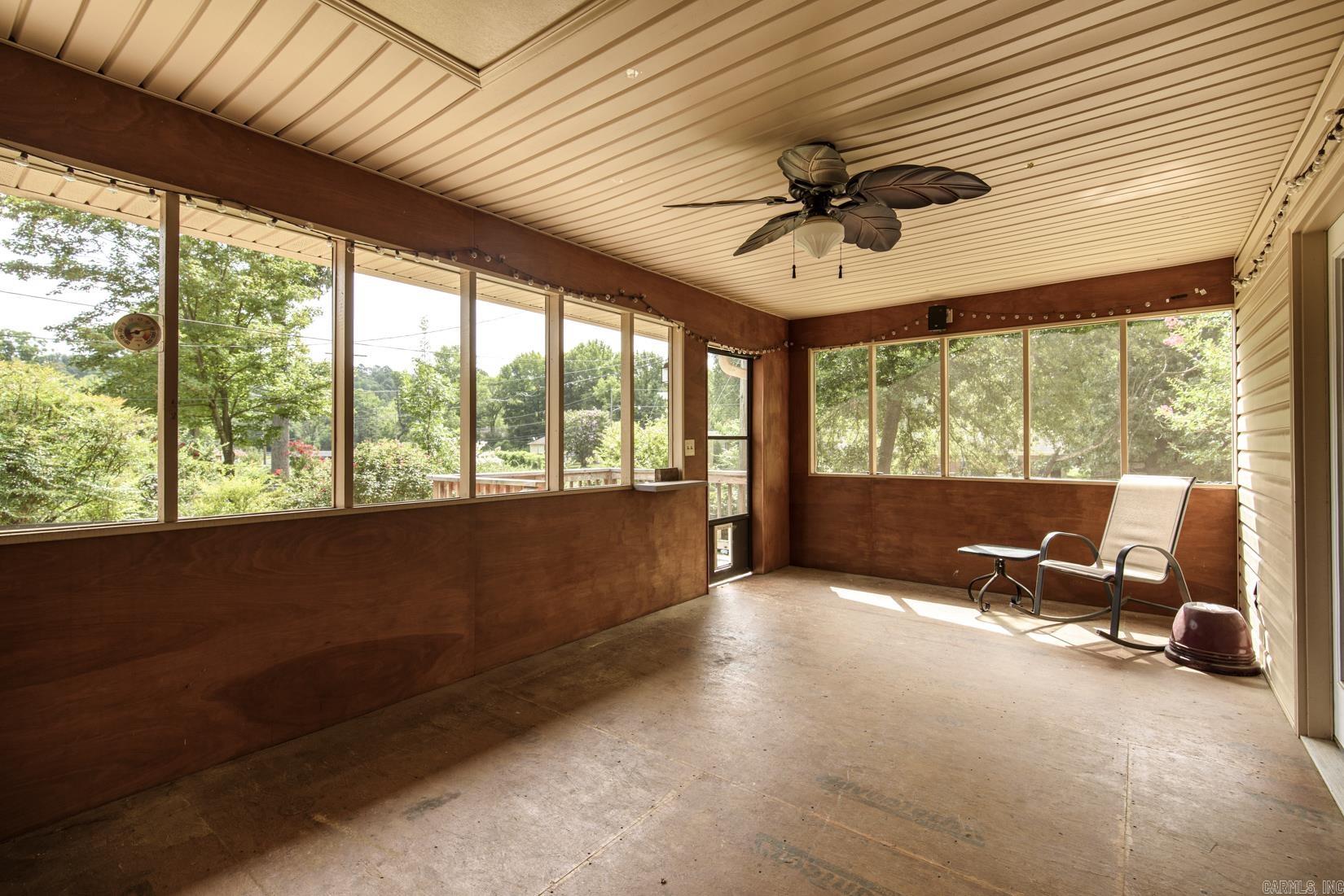 17 Bradford Drive  Little Rock, AR