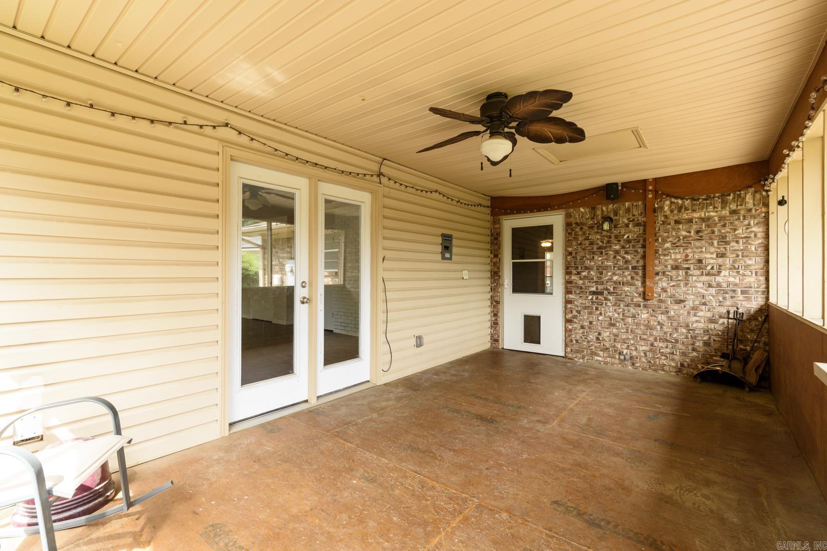 17 Bradford Drive  Little Rock, AR