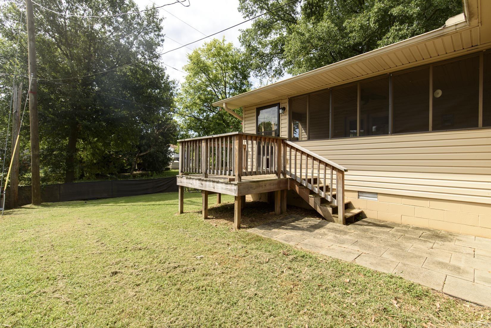 17 Bradford Drive  Little Rock, AR