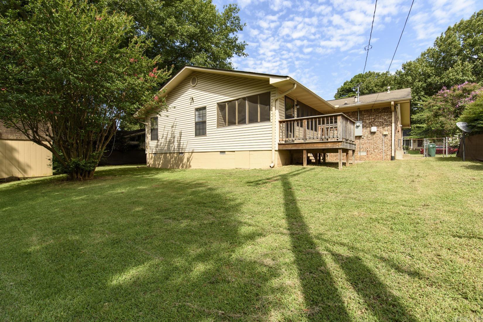 17 Bradford Drive  Little Rock, AR