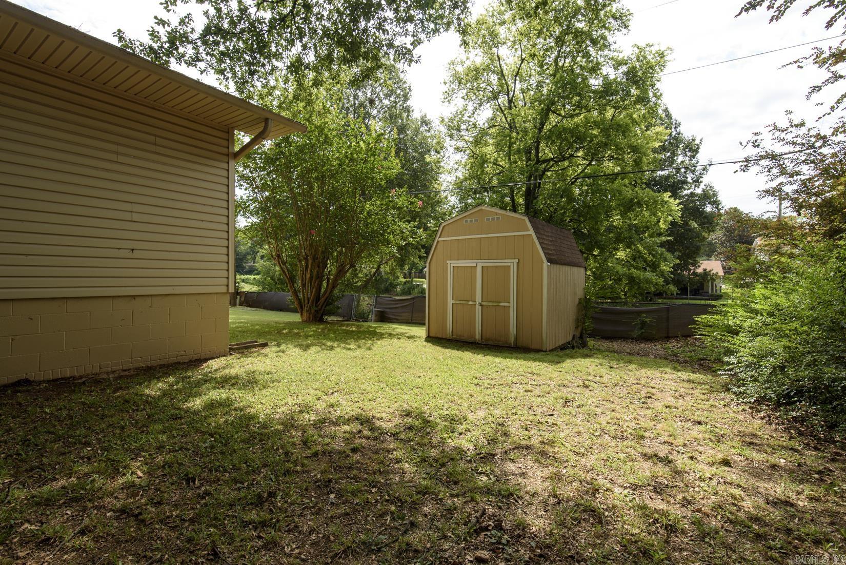 17 Bradford Drive  Little Rock, AR