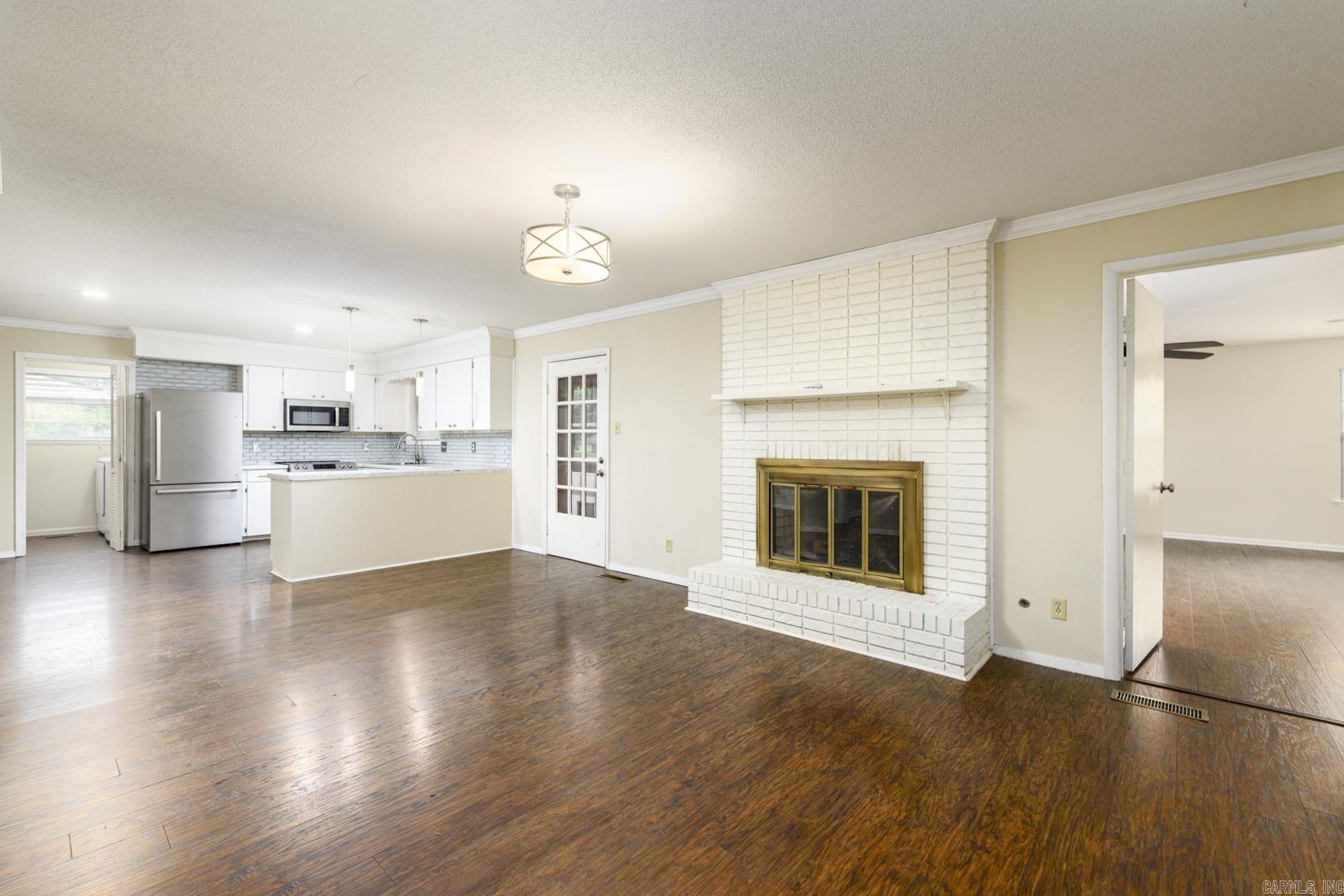 17 Bradford Drive  Little Rock, AR