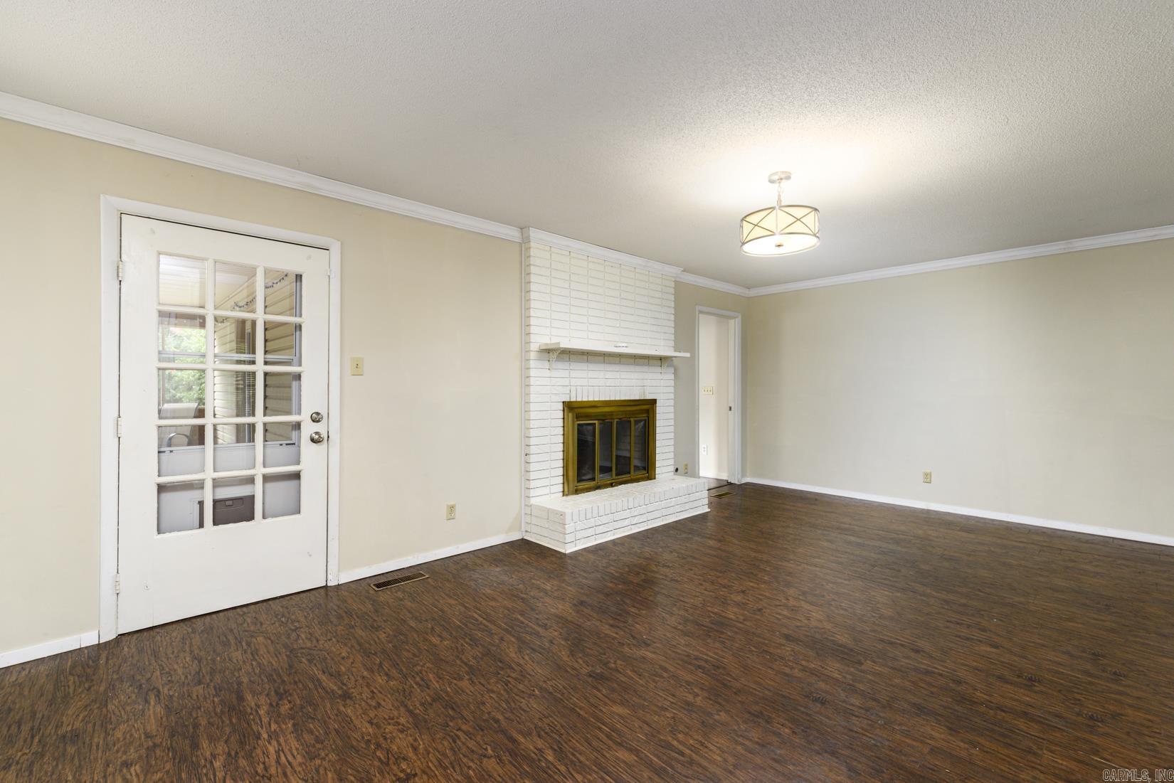 17 Bradford Drive  Little Rock, AR