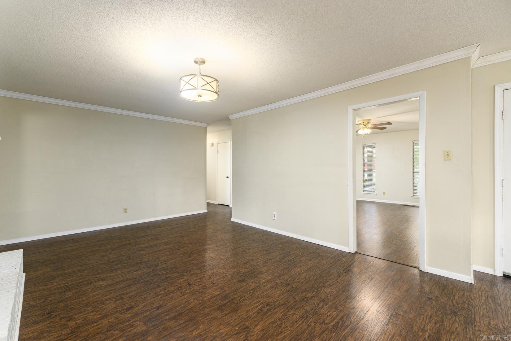 17 Bradford Drive  Little Rock, AR