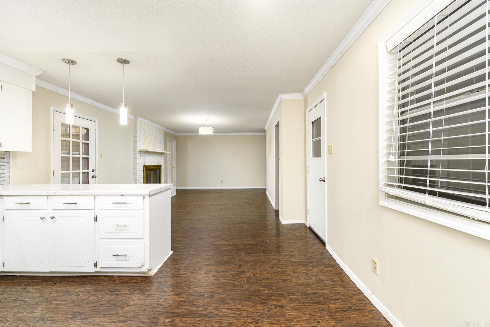 17 Bradford Drive  Little Rock, AR