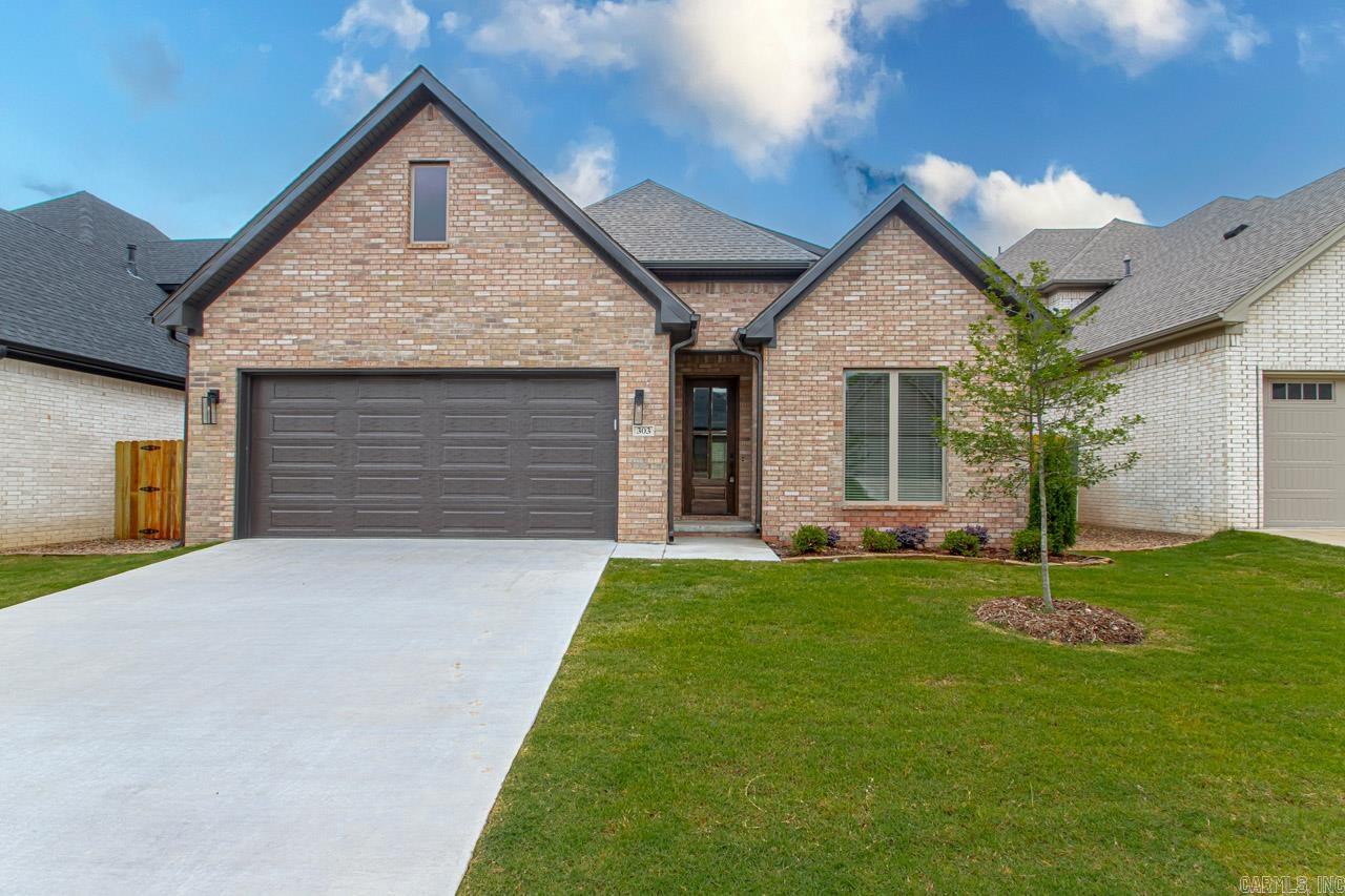 303 Kanis Ridge  Little Rock, AR
