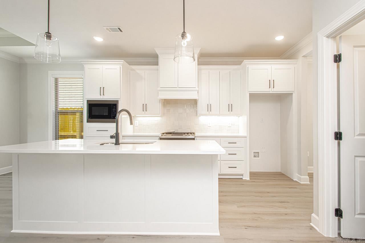 303 Kanis Ridge  Little Rock, AR