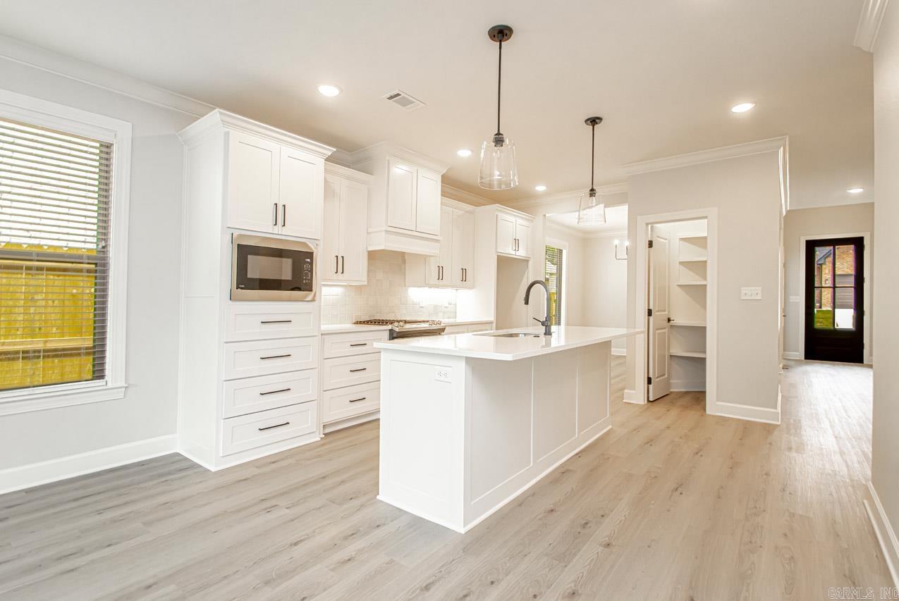 303 Kanis Ridge  Little Rock, AR