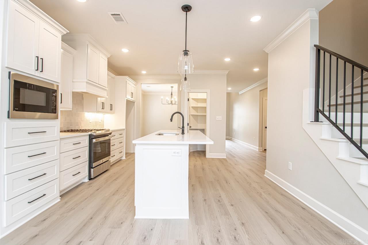 303 Kanis Ridge  Little Rock, AR
