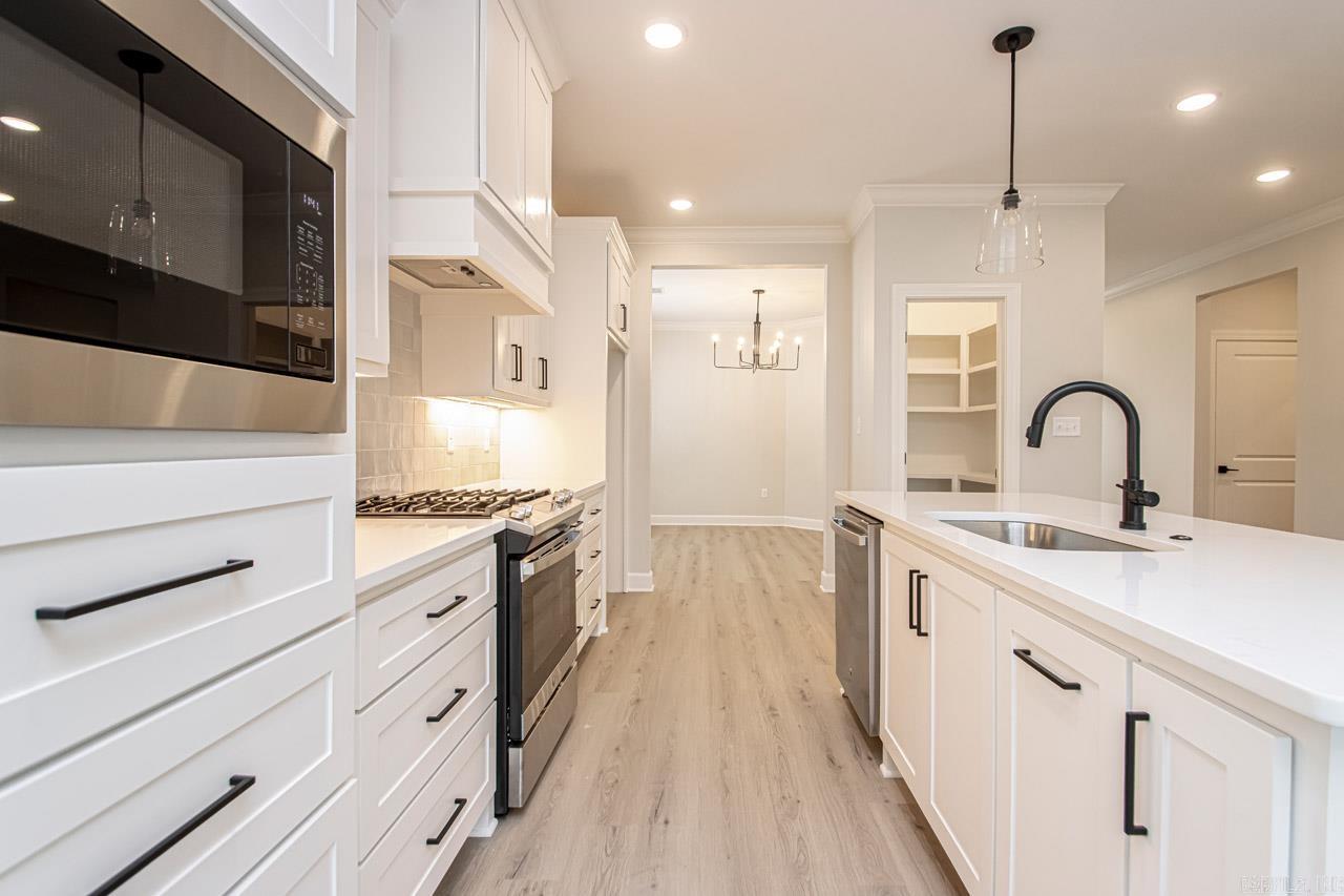 303 Kanis Ridge  Little Rock, AR