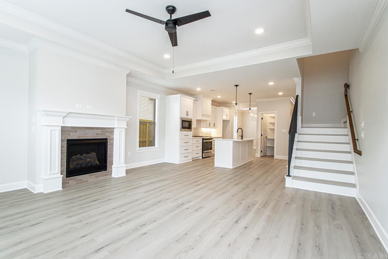 303 Kanis Ridge  Little Rock, AR