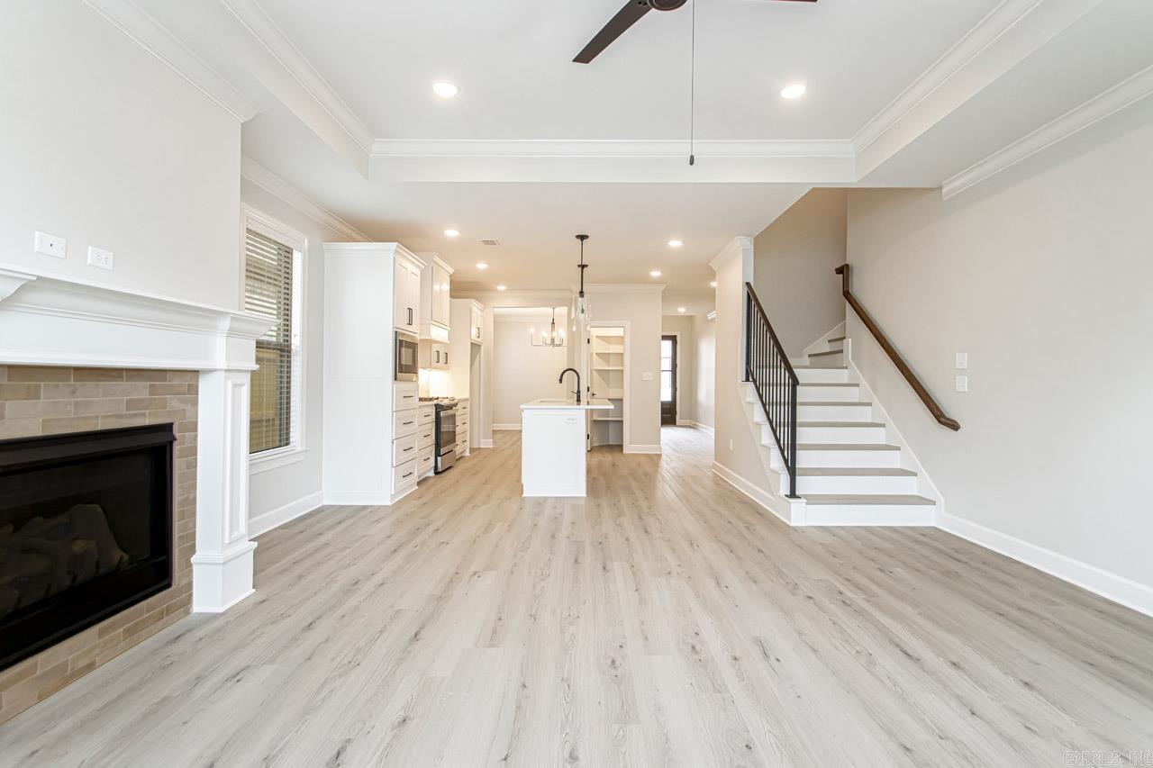 303 Kanis Ridge  Little Rock, AR