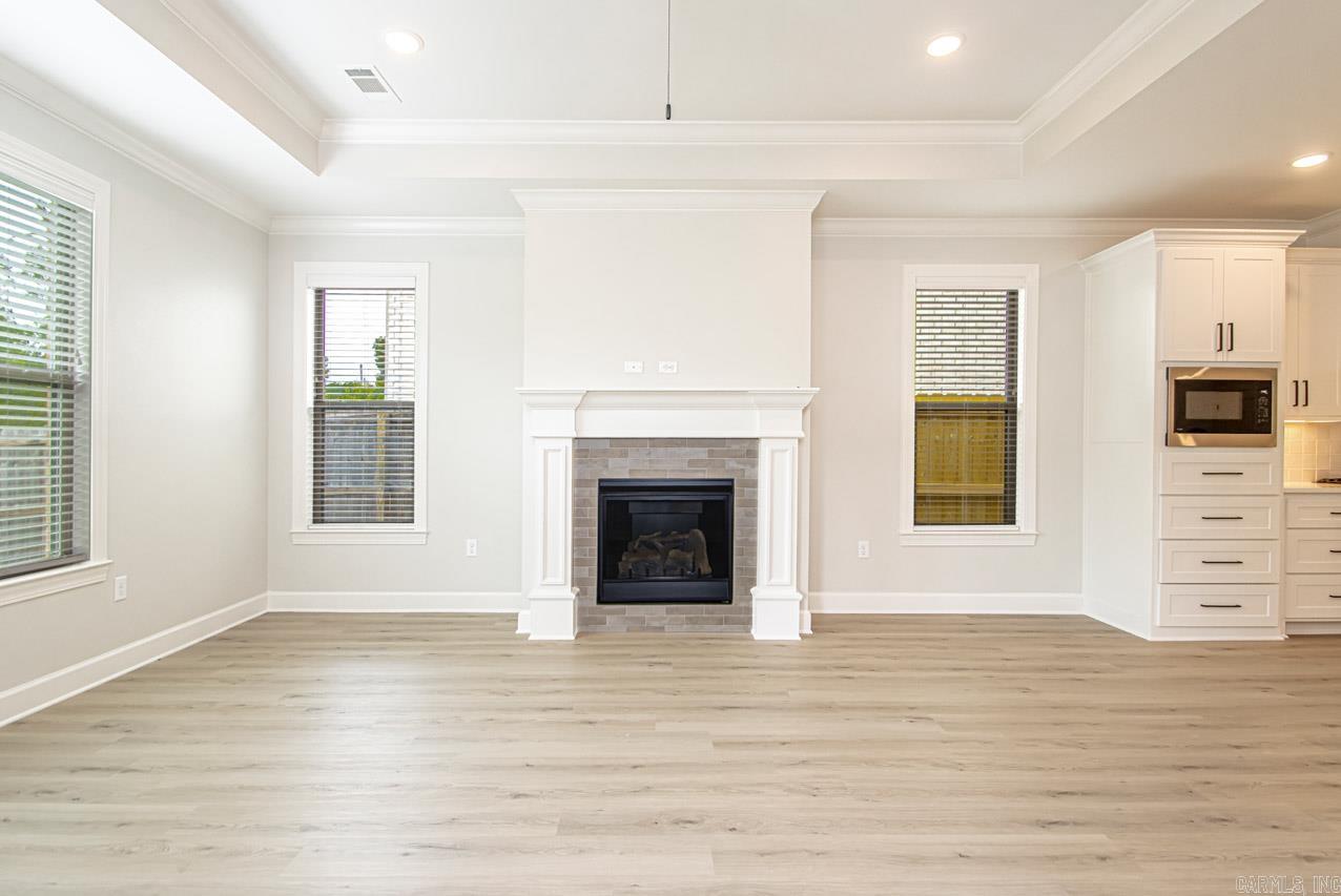 303 Kanis Ridge  Little Rock, AR