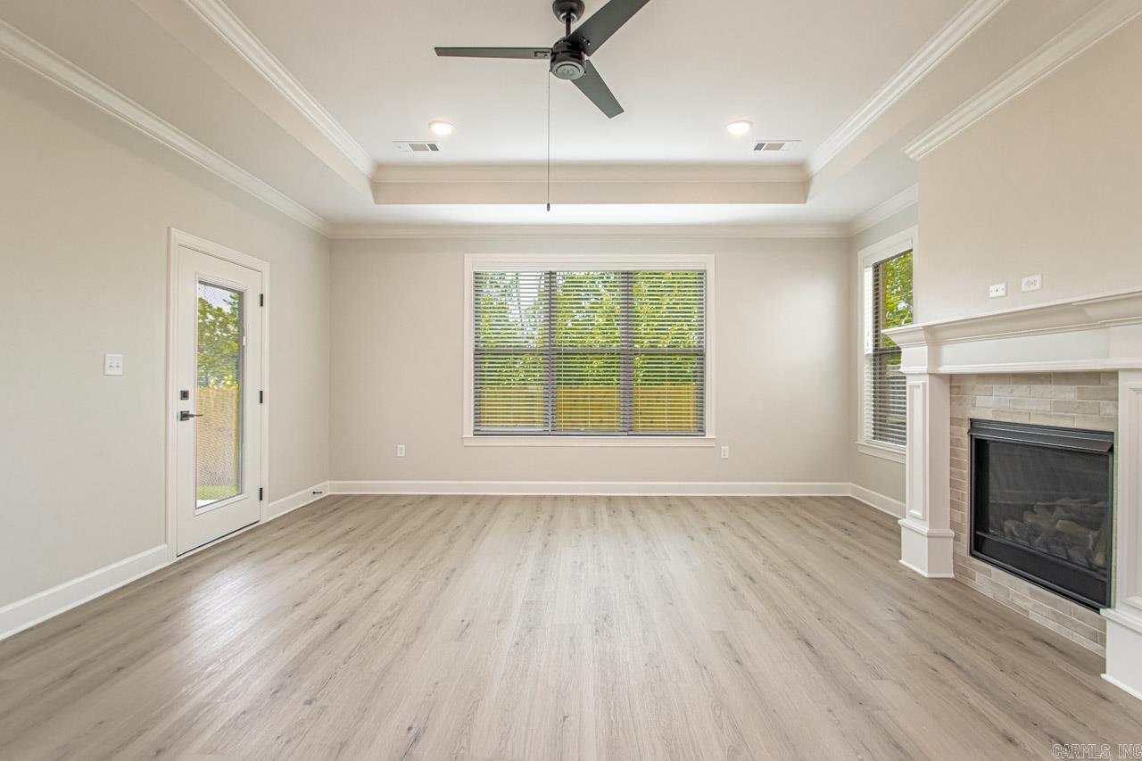 303 Kanis Ridge  Little Rock, AR