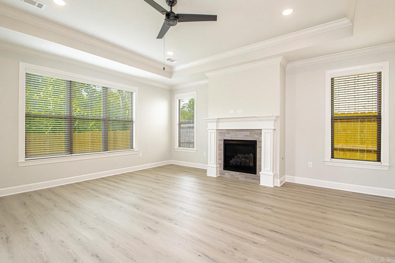 303 Kanis Ridge  Little Rock, AR