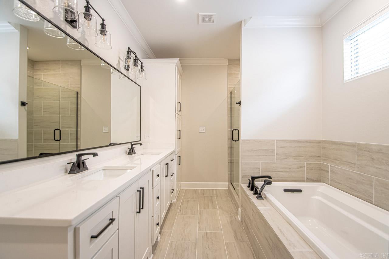 303 Kanis Ridge  Little Rock, AR